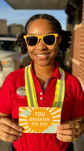From March 3-March 15, you may notice something diﬀerent at Chick-fil-A  Ruston. We’re celebrating☀️Sunshine Days☀️ doing our part to spread joy by  adding more sunshine everywhere we can. And we’d love ...