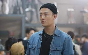Kim min gwi, recently starring in netflix's 'nevertheless, made headlines after his former spouse made allegations towards the actor accusing him of dishonest, verbal abuse, and breaking covid 19 protocols. Ssvgfacr3hr1mm