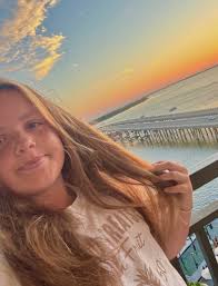 We plan to be there till the 1st….. 🤞🙏