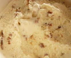 Trader Joe S Speculoos Cookie Butter Ice Cream Speculoos Cookie Butter Butter Cookies How Sweet Eats