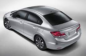 Honda Civic 2013 Honda Civic 2014 Honda Civic Hybrid Civic Sedan