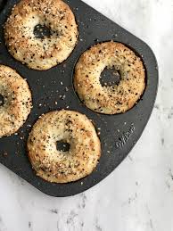 Low Carb Gluten Free Bagels By A Healthy Hint Everyday Dishes Recipe Gluten Free Bagels Low Carb Bagels Healthy Bagel