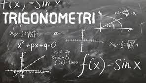 Jangan takut jatuh cinta dengan matematika | www.wendiferdintania.wordpress.com. Trigonometri Pengertian Identitas Jenis Fungsi Rumus Dan Contoh Soalnya