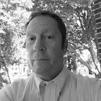 Greg Thrower's Instagram, Twitter & Facebook