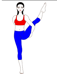 See full list on verywellfit.com Bird Of Paradise Pose Svarga Dvidasana Sarvyoga Yoga