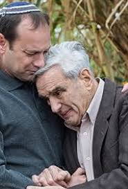 Der Tel-Aviv-Krimi" Masada (TV Episode 2017)