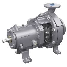 Durco Mark 3 Replacement Pump | YSM Pumps