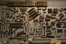 If you are looking for more options, here's a guide for your collection hunting escapades Tools Used In Antique Woodworking Antique Woodworking Tools Antique Tools Jet Woodworking Tools