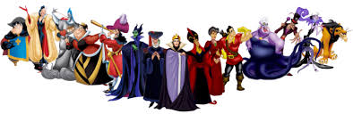 The Complete Disney Villains List 2025: Names and Fun Facts Too