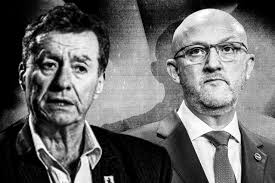 The ASIO Raid That Shook Australia's Spy Community