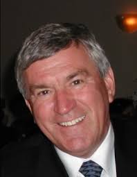 Howard Rickard Obituary