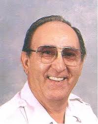 Knight & Family of the Month Peter Berg Ray & Millie Battaglia October 2010