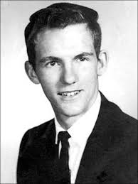 Sgt Norman Duane Green (1948-1968)