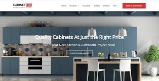 Wholesale cabinet supply (thewcsupply.com) is an online supplier of quality kitchen and bath cabinetry across the. Cabinetera In Stock Llc Has Secured 1 275 000 00 In Commercial Capital For Expansion In Baltimore Maryland Intelligence360 News