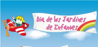 El colectivo de educación inicial córdoba asegura que faltan recursos para el buen funcionamiento de las instituciones. Saludo Dia Nacional De Los Jardines De Infantes