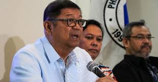 Ramirez sees boxers boosting PH campaign in SEA Games