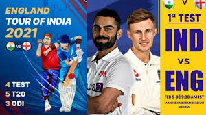 The english team had won both the test matches and are ready to face india in their next tour. India Vs England Live Stream Star Sports Test Live 2021 Technicalodia