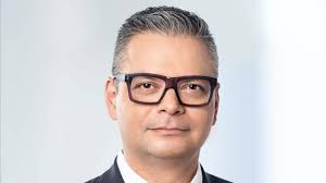 Paul John Murdoch elected new grand chief of Eeyou Istchee