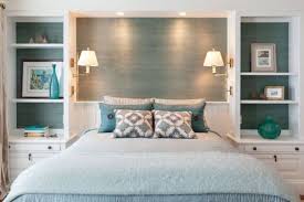 74.28'' h x 23.7'' w x 15.31'' d. 24 Clever And Comfy Bedroom Wall Storage Ideas Shelterness