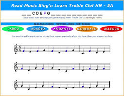 This is a package that consists of two good apps for learning music. Download Read Music Notes Sing Learn Hn 2 52