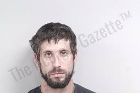 James Cribbs — Lowndes County Jail Bookings