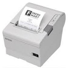 Select the type of printer you have. Imprimante Caisse Epson Tm T88v Acheter Imprimante Ticket Epson