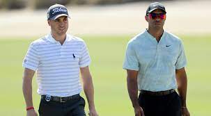 What Hero World Challenge Pairings May Tell Us About The Presidents Cup
