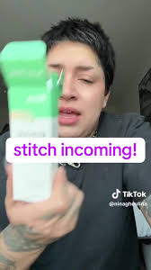 Nina Pool Peach Slices Redness Relief