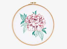 Find hundreds of free embroidery patterns for all skill levels, to personalise your accessories and decorate your home. Vintage Style Hand Embroidery Patterns
