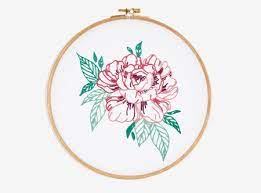 Please browse our free machine embroidery collection to find the best designs for your next project or gift. Vintage Style Hand Embroidery Patterns