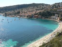 Villefranche Sur Mer From The Basse Corniche By Sebastianinparis Wordpress Com Seaside Resort France Travel Resort