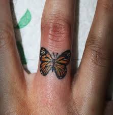 Download butterfly tattoo stock photos. 125 Butterfly Tattoo Ideas For Depicting Transformation Wild Tattoo Art