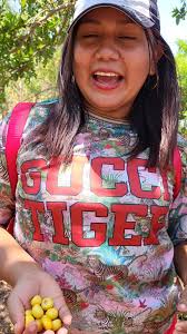 Descubriendo el nance en El Salvador