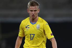 €25.00m* dec 15, 1996 in radomyshl, zhytomyr oblast, ukraine. Zinchenko Hotelos Doigrat Match 11 Na 11 Football Ua