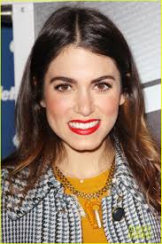 Nikki Reed: Kiss & Tell for Gillette!: Photo 2793218