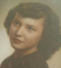 Obituary for Wanda Mae Bartlett Forrester