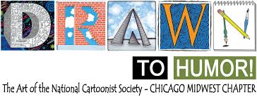 NCS – National Cartoonist Society – Chicago Chapter