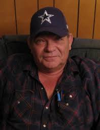 Obituary for Phillip Haskell Wilburn