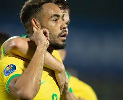 Brasil vence a alemanha na estreia do futebol masculino na olimpíada. Sorteio Define Grupos Das Selecoes Masculina E Feminina Na Olimpiada Hora Campinas