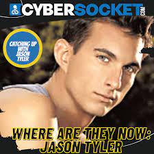 Where Are They Now: Jason Tyler Talks Getting Discovered on Manhunt, His  Time as a Falcon Studios King, and Why Love & Porn Don't Mix - Fleshbot