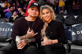 Describing his growth to apple music around the release of experiment. Kane Brown Reveals Upcoming Collaboration With Wife Katelyn Jae Sounds Like Nashville