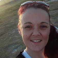 Kelly Blizzard's Instagram, Twitter & Facebook