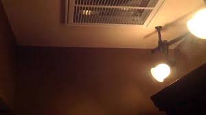 It is recommended that the air in a smoking room should be changed out at least every 2minutes. Cigar Room Mancave Proper Ventilation Youtube