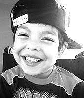 Isaac DeHerrera-Ramirez Obituary (2014)