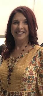 Megan Trow's Instagram, Twitter & Facebook