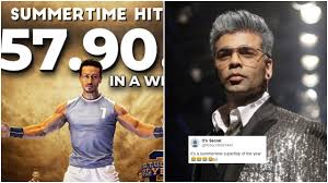 Karan Johar Calls Soty 2 A Summertime Hit Got Trolled Like Never Before A fancy college life story, soty 2 is one of the most anticipated films of the year. karan johar calls soty 2 a summertime