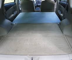 2019 prius prime 133 combined mpge estimate determined by toyota. How To Make A Prius V Into A Camper 8 Steps Instructables