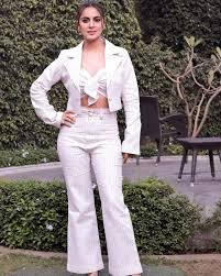 صوره بريتا بطله مسلسل حياه قلبي Outfits Fashion Photoshoot Fashion