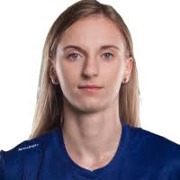 Kinga Zielińska » teammates :: Women Volleybox