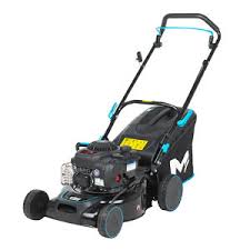 Check out our range of petrol lawn mowers products at your local bunnings warehouse. Mac Allister Petrol Lawnmowers Deals Sale Cheapest Prices From Argos Wickes B Q